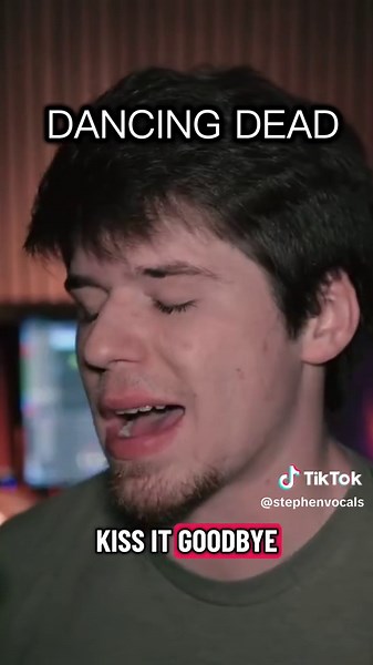 Full cover of Dancing Dead by @avengedsevenfold is up now! #avengedsevenfold #mshadows #synystergates #a7x #metal