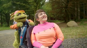 Let's Find Out S03E03 - Tree-mendous Trees