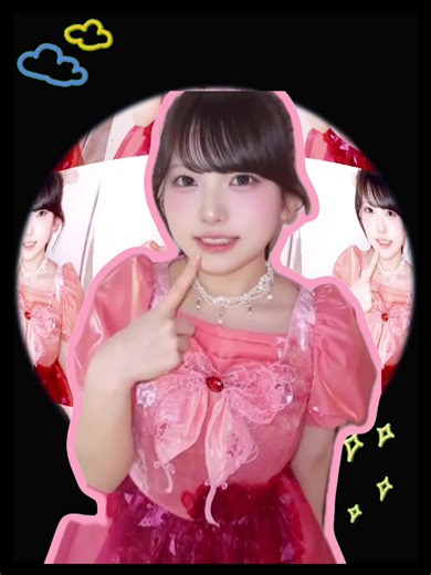 #ファントムシータ#もな#アイドル#可愛い#おすすめ