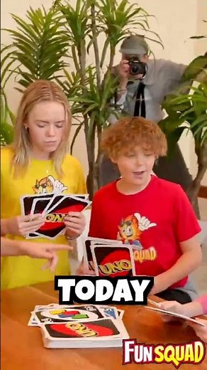We Don't Talk About UNO