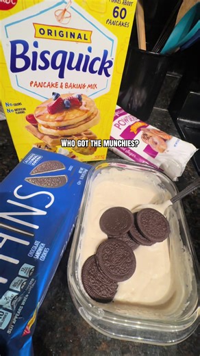 Satisfying Your Munchies: Quick Snack Ideas