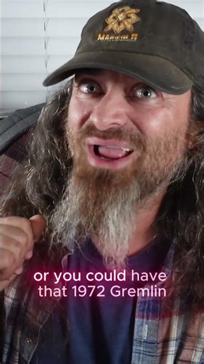 You don't need a lot of money