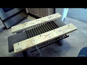 DIY Drag for Food Plots-2022