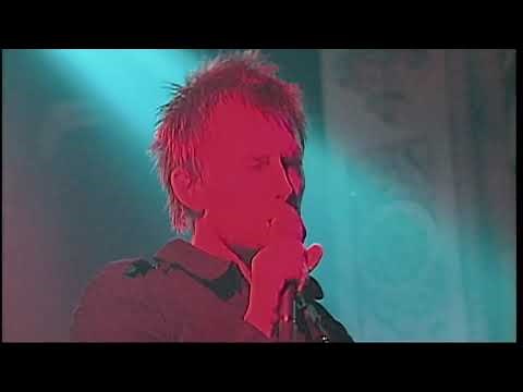 Radiohead - Live at The Metro 1996 (1080p, Full show)