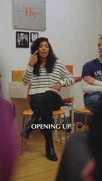 "Why Meisner" with Celestine Rae