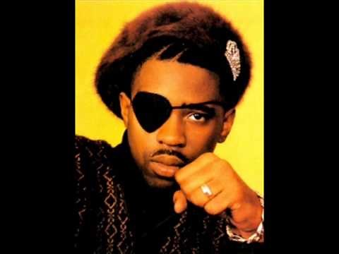 Slick Rick Tribute