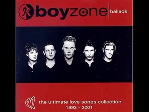 boyzone 2