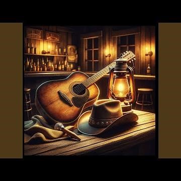 Honky Tonk du Grand Ouest – Guitare et Violon Instrumental Country