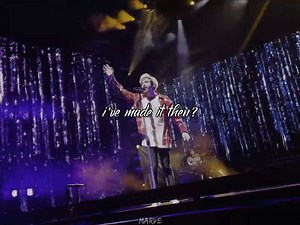 16K views · 911 reactions | The Good Part - AJR | MARVE | Facebook