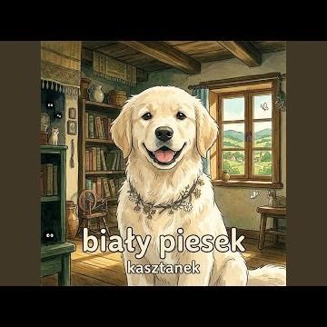 Pan Wiewiórka i ja