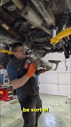DIY Jeep Wrangler Evap Delete: What You Need to Know. ‪@davesjeepsand4x4s83‬