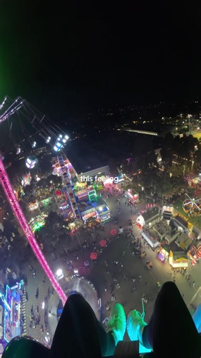 The best until you’re at home with a sore neck… my show vlog is up on YouTube now!! Link in bio #royaladelaideshow #adelaideshow #lunarix #warrior #warriorride