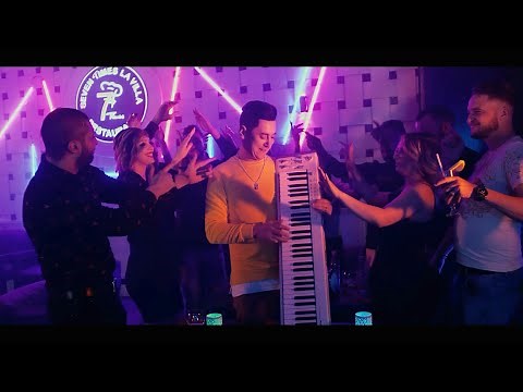 Hichem Smati Ft Cheb Samy -nti hya mon choix- Clip Officiel -هشام سماتي شاب سامي