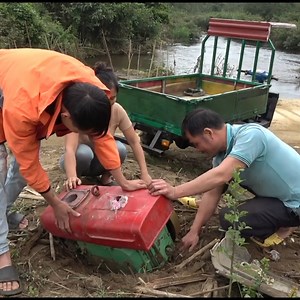 406K views · 6.6K reactions | repair and restoin desel engine gail | Mohammadiqbal | Facebook