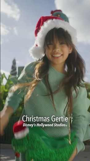 Go holiday bound through all 4 #WaltDisneyWorld Theme Parks. ✨🎄