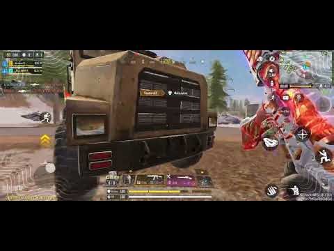 CODM ASMR 🎧 | Full Duo Ranked Match Insane Action Victory (No Commentary, Relaxing Gameplay)