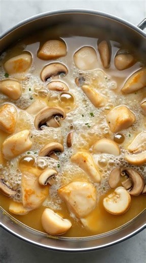 Creamy Tom Kha Gai Recipe: Authentic Thai Coconut Chicken Soup