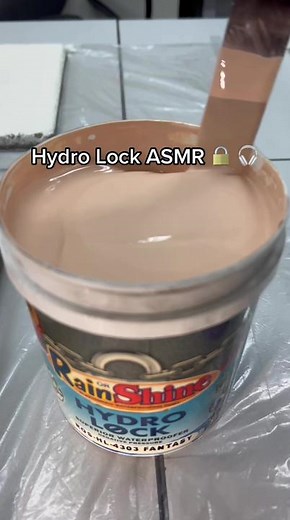 Hydro Lock ASMR 🔒 🎧