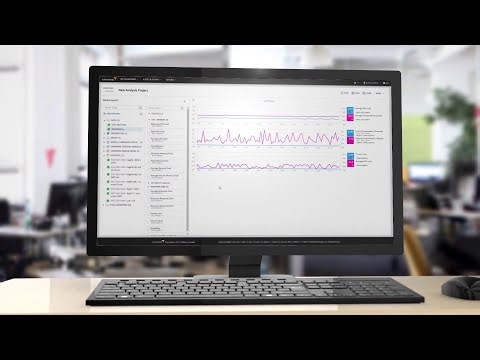 Drag and Drop Answers to Your Toughest IT Questions With PerfStack