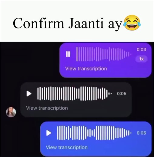 Exploring Funny Voice Messages and Memes