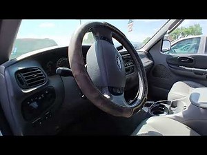 Where is the OBD2 Port on a Ford F150 (1997-2003)? Easy Location Guide