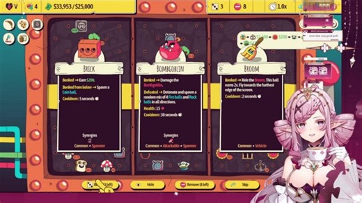 Let's get rich in Ballionaire!