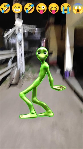 Dame Tu Cosita: The Alien Dance Craze ThatTook Over The World