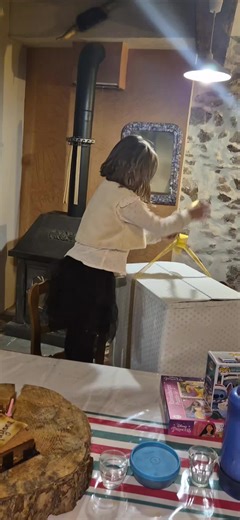 Célébration d'anniversaire magique à Disneyland Paris