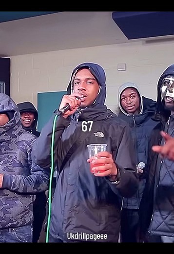 Exploring UK Drill: 67 Mic Check and Brotherhood