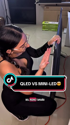 Mini LED vs QLED: ¿Vale la Pena la Diferencia?