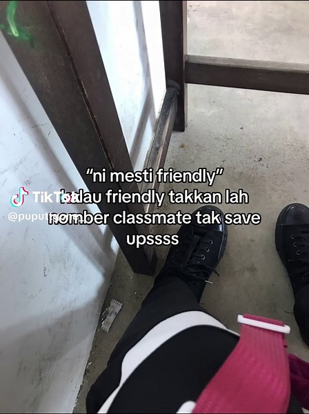 Understanding the Importance of Being Friendly