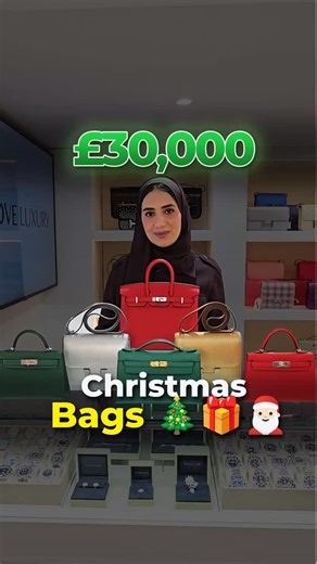 𝙇𝙤𝙫𝙚 𝙇𝙪𝙭𝙪𝙧𝙮 on Instagram: "Christmas gift ideas under 30K? 🎄✨ Here are some Hermès bags you can find right now at Love Luxury. Which would you choose to surprise your loved one? 🎁👜 Hermès Birkin 25 Rouge Radieux Togo PHW - £24,000 Hermès Mini Kelly Rouge de Coeur Madame PHW - £23,000 Hermès Kelly Pochette Vert Vertigo Swift GHW - £18,000 Hermès Mini Kelly Vert Moyen Epsom EHW - £24,000 Hermès Constance 18 Dore Chèvre Chamkila GHW - £18,000 Hermès Constance 18 Argentè Chèvre Chamkili