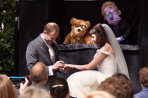 50 Offbeat Wedding Ideas for the Non-Traditional Bride