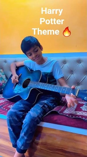 Harry Potter theme song