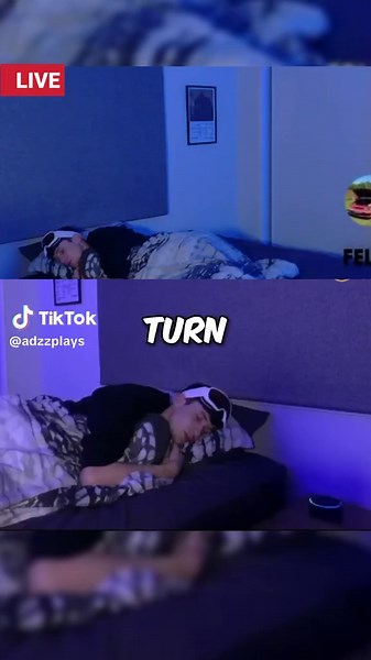 Viewers Control My Lights with Alexa During Live Stream