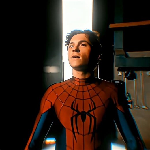 Spiderman Brand New Day - Allen Walker & Alok - Headlight (SLOWED)