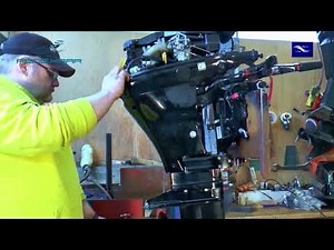 René Haar Bootsmotoren