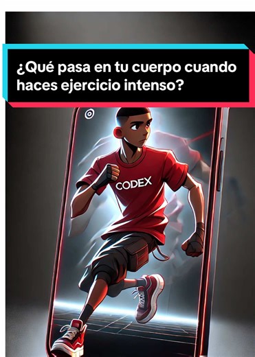 💪 ¿Sabes qué pasa en tu cuerpo cuando entrenas fuerte? Más allá del sudor, tu corazón bombea más rápido, tus pulmones trabajan al máximo y tu cerebro libera endorfinas que te hacen sentir increíble. 🔥 👀 Dato curioso: El ácido láctico NO es el culpable del dolor muscular después del ejercicio. Es una parte clave de la producción de energía en tu cuerpo. 😉 📌 Recuerda: Entrenar no solo te hace más fuerte, también mejora tu estado de ánimo y tu salud. 💯 📩 ¿Te gustaría saber más sobre cómo opt