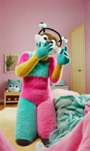 Fuffy’s Absurd Prank Moment — His Friends Trick Him and It’s So Funny