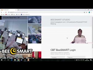 Tutorial Beesmart: Panduan Instalasi dan Konfigurasi CBT Beesmart. Bagian 1