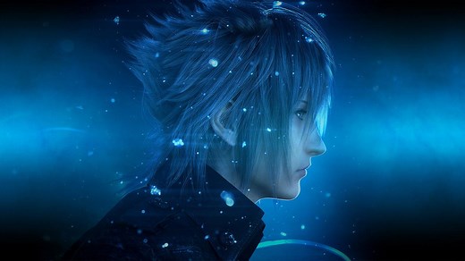 Final Fantasy XV Review