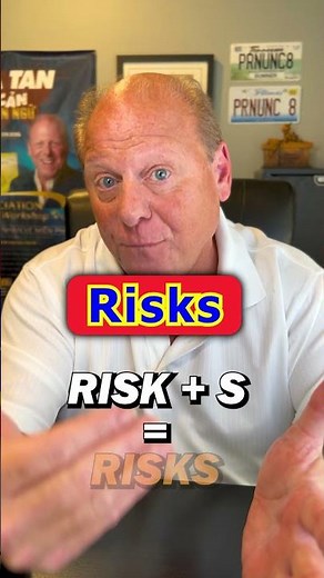 How Do You Say Risks?