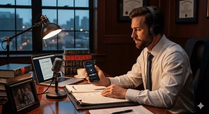 NotebookLM - Comment transformer vos PDF en podcasts ?