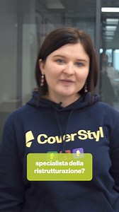 6.8K views | [Riservato ai professionisti del rinnovamento] I film adesivi decorativi Cover Styl’ sono un modo per firmare più progetti, con meno vincoli sui cantieri, meno rifiuti, più velocità e quindi più redditività!! ✅ Consegna in 48h ✅ Oltre 400 referenze ✅ Garanzia 10 anni ✅ Fino al 70% più economico di un rinnovamento tradizionale Da scoprire senza ulteriori indugi! | Cover Styl | Facebook