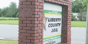 Liberty County in need of a new jail