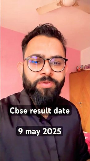 CBSE Result Date 2025: Everything You Need to Know! #cbse #result #cbse_result #cbse2025 #shorts