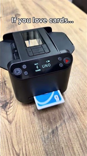 This is the perfect gift 🎁 #uno #giftideas #poker #usa🇺🇸 #cardshuffler