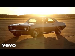 Chris Lane - Fix (Behind The Scenes)