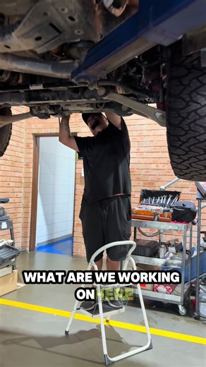 Transforming a Ford Raptor with Hybrid Turbos