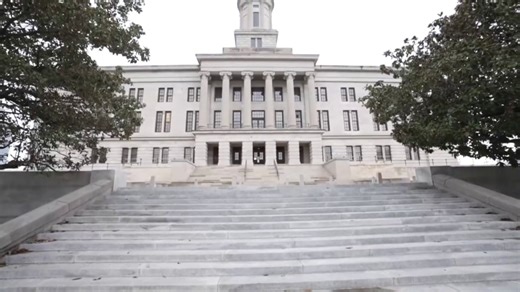 Tennessee law restricting drag performances goes into effect at midnight